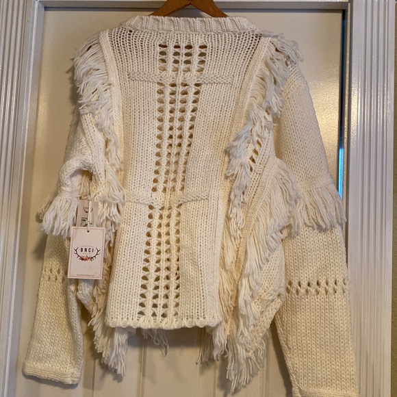 BNCI Sweater - Picture 2 of 6